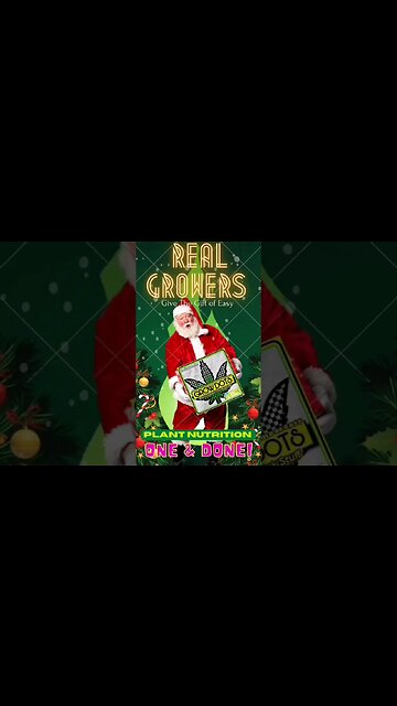 Growing Easy. Grow Dots. Real growers. com