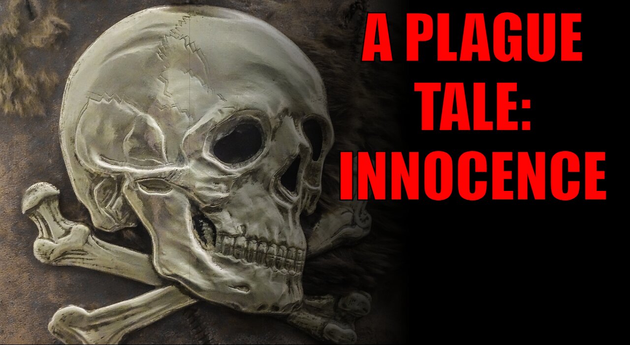 Uncover the Dark Truth Behind A Plague Tale: Innocence #games