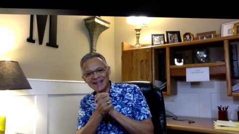 Warfare Prayer Bootcamp, Phase 1, Session 1