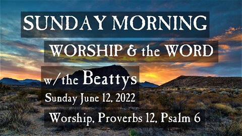 💖 SUNDAY PRAISE 🎵