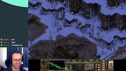 Wishing for Nuclear Winter: Fallout Tactics:: Brotherhood of Steel Part 20