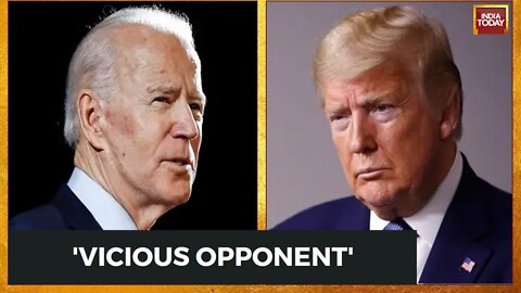 Donald Trump Attacks Joe Biden’s Inflation Reduction Act: ‘In The History Of US…’