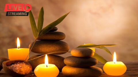 Relaxing music STRESS & REFLECTION, Spa Music, Relax, Meditation, Instrumental Music for Relaxation