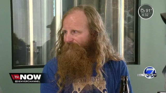 Beards, mustache aficionados compete Saturday