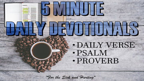 5 Minute Daily Devotionals with Religionless Christianity, Jan 31 2022