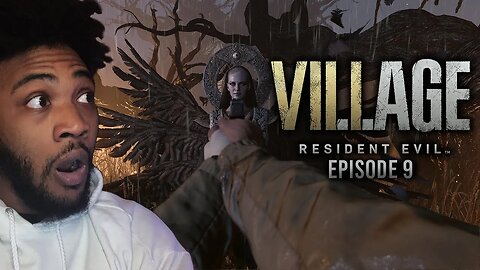 Mother Mirandas Secret ! ? | Resident Evil: Village - Part 9 lets play