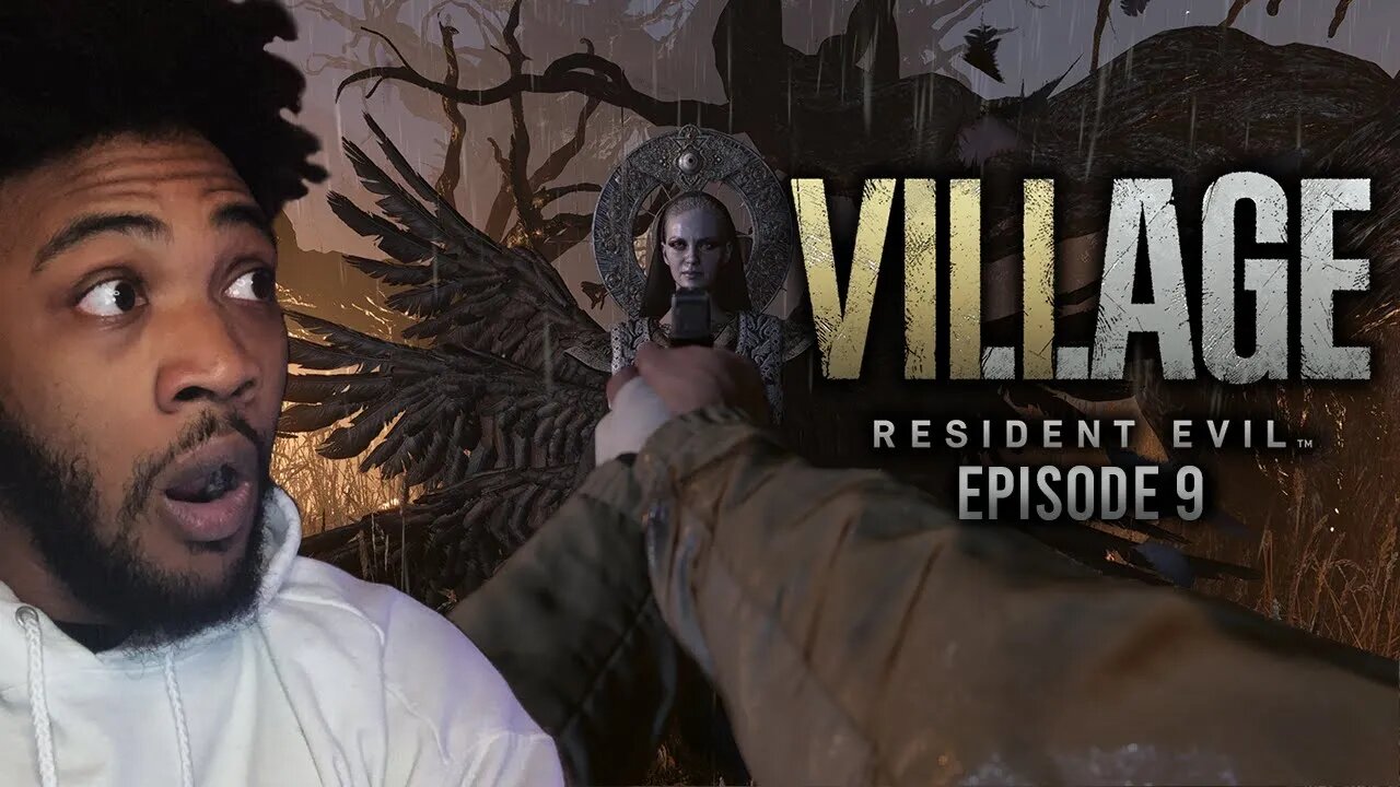 Mother Mirandas Secret ! ? | Resident Evil: Village - Part 9 lets play