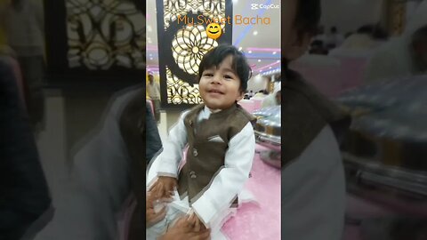 My sweet Bacha || Looking Gorgious #ufugaming #shorts #cute