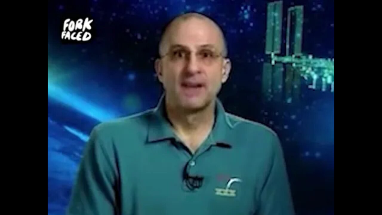 Don Pettit - Zodiacal Lights