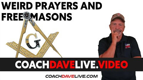 Coach Dave LIVE | 9-22-2021