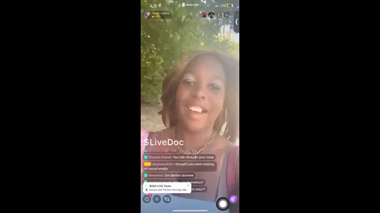 Tracey Barbie 7/26