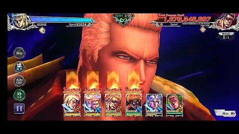 Fist of the North Star Legends Revive Immortals Essence of the Purple Light Solia