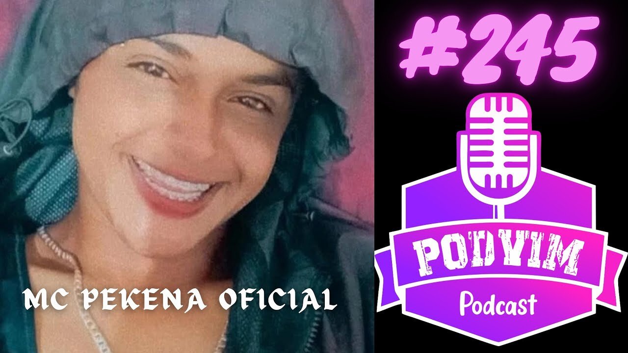 MC LAY PEQUENA - PODVIM #245