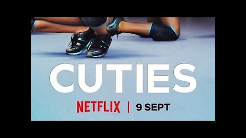 How Is 'Cuties' Even A Thing?