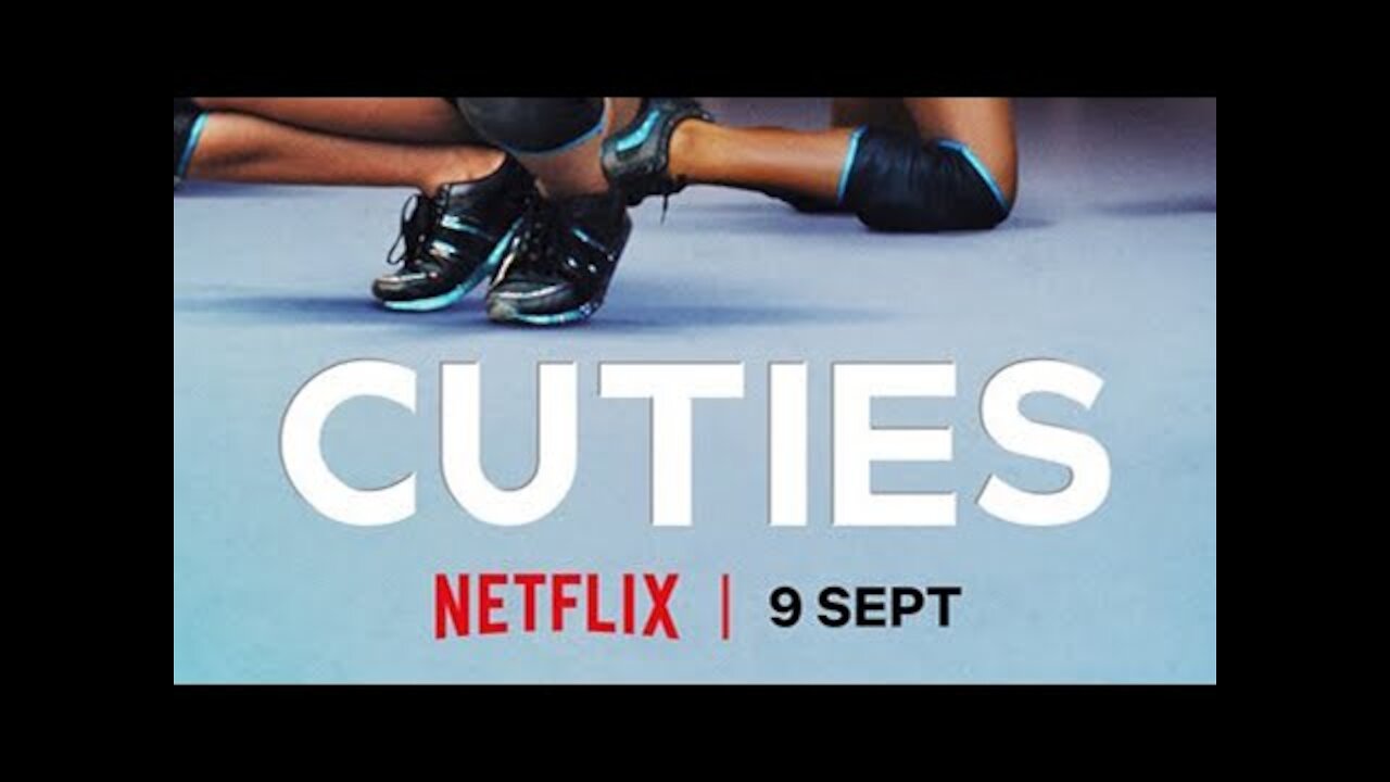 How Is 'Cuties' Even A Thing?