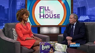 Weis Markets - Fill The House