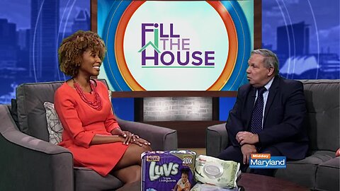 Weis Markets - Fill The House