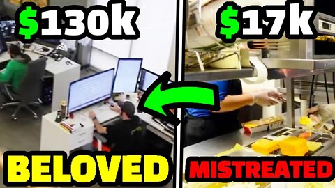 Why are Bad Video Games Okay But Not Food Service?