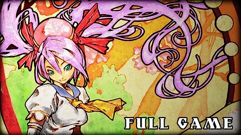 MushihimeSama Full Game | No Commentary | 720p/30fps | Nintendo Switch