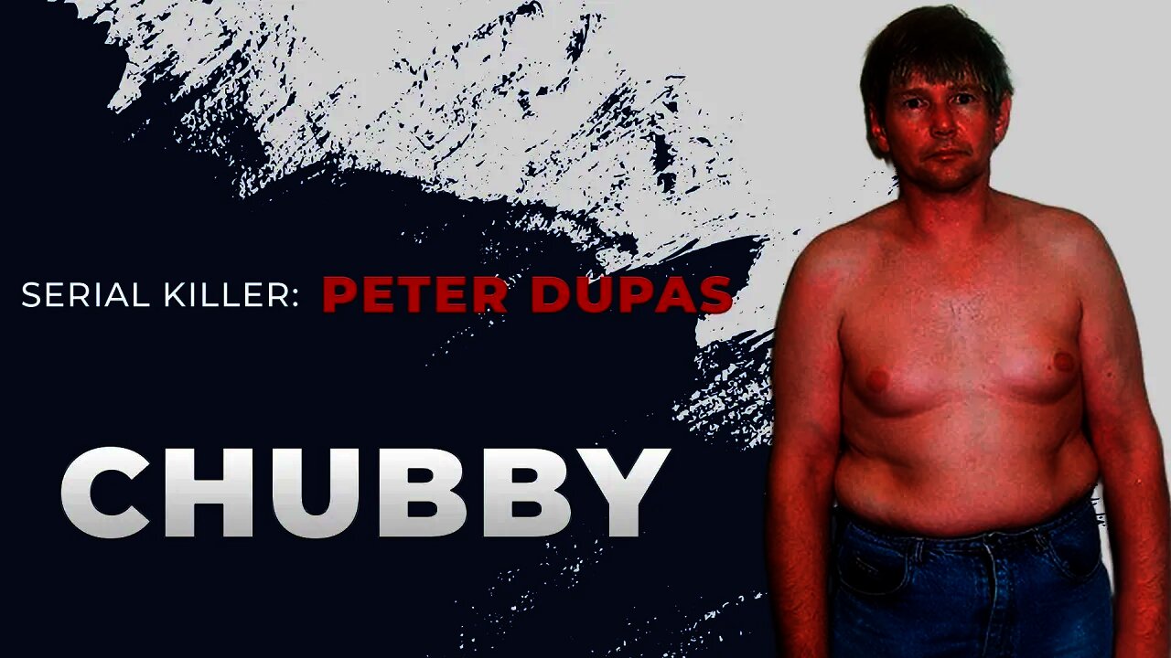 Serial Killer: Peter "Chubby" Dupas - Documentary