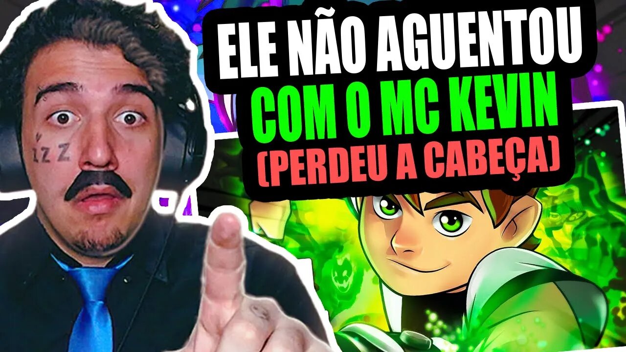 PASTOR REACT Ben 10 (Ben 10) - Omnitrix | M4rkim |