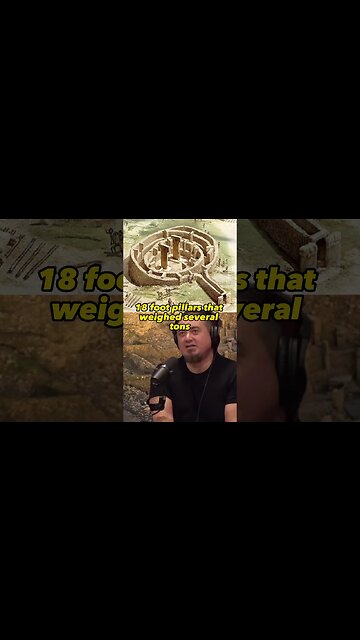 Unveiling Gobekli Tepe: A Civilization Rewriting History | Joe Rogan Experience #1928