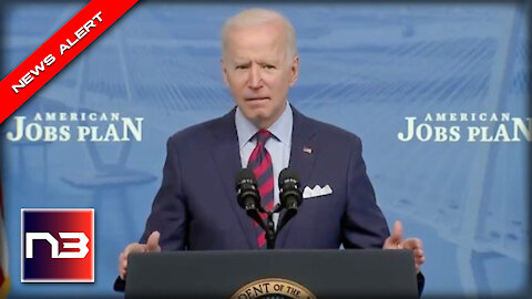 UNBELIEVABLE. WATCH Biden Try to Sell His Crazy Tax Plan that NO ONE Wants To Buy