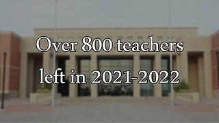 Why Are Teachers Quitting Frisco ISD?