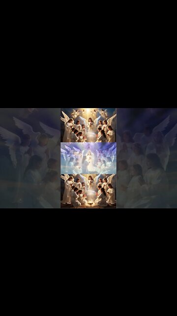 ORAÇÃO DE PROTEÇÃO PARA O ANJO DA GUARDA -ORAÇÃO AO ANJO DA GUARDA