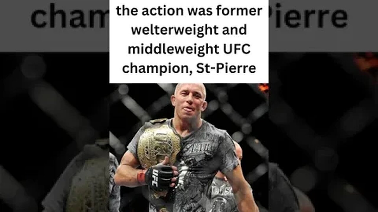 Elon Musk has agreed to train with UFC legend Georges St-Pierre for a possible fight with Mark Zuck