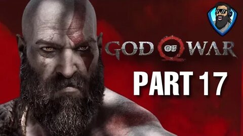 God of War (2018) NEW GAME+ Part 17 | God of War 4