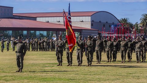 Pentagon To Begin Removing Service Members Deemed Unfit To Deploy