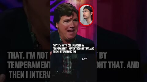 Tucker Carlson, J6 And The Interview That Never Aired On Fox