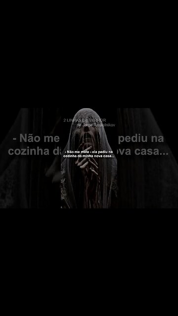 2 LINHAS DE TERROR - #53