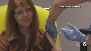 COVID-19 vaccine may not be available to general public in Palm Beach County until summer, official says