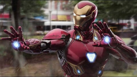 Iron Man Attitude Status ❤️#Iron man🔥🔥🔥🔥