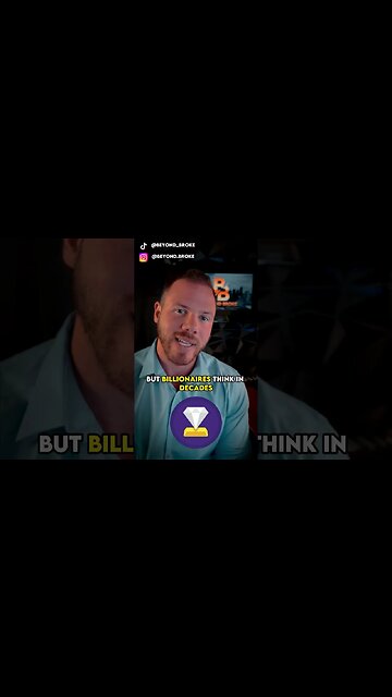 Difference Between a Billionaire and Millionaire?