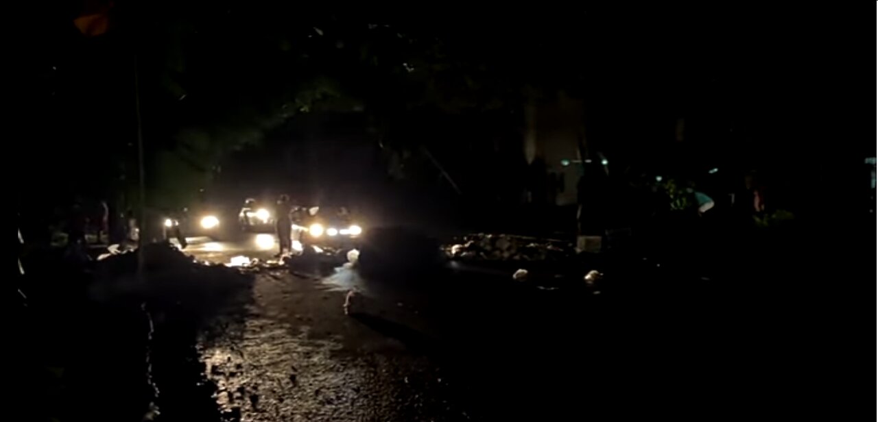Millions of Cubans still without power as crisis deepens | Reuters