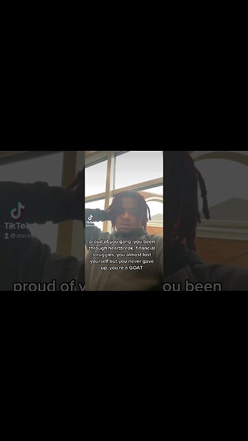 If Nobody Told You This Today, I WILL!!! #like #the #video #roadto2k