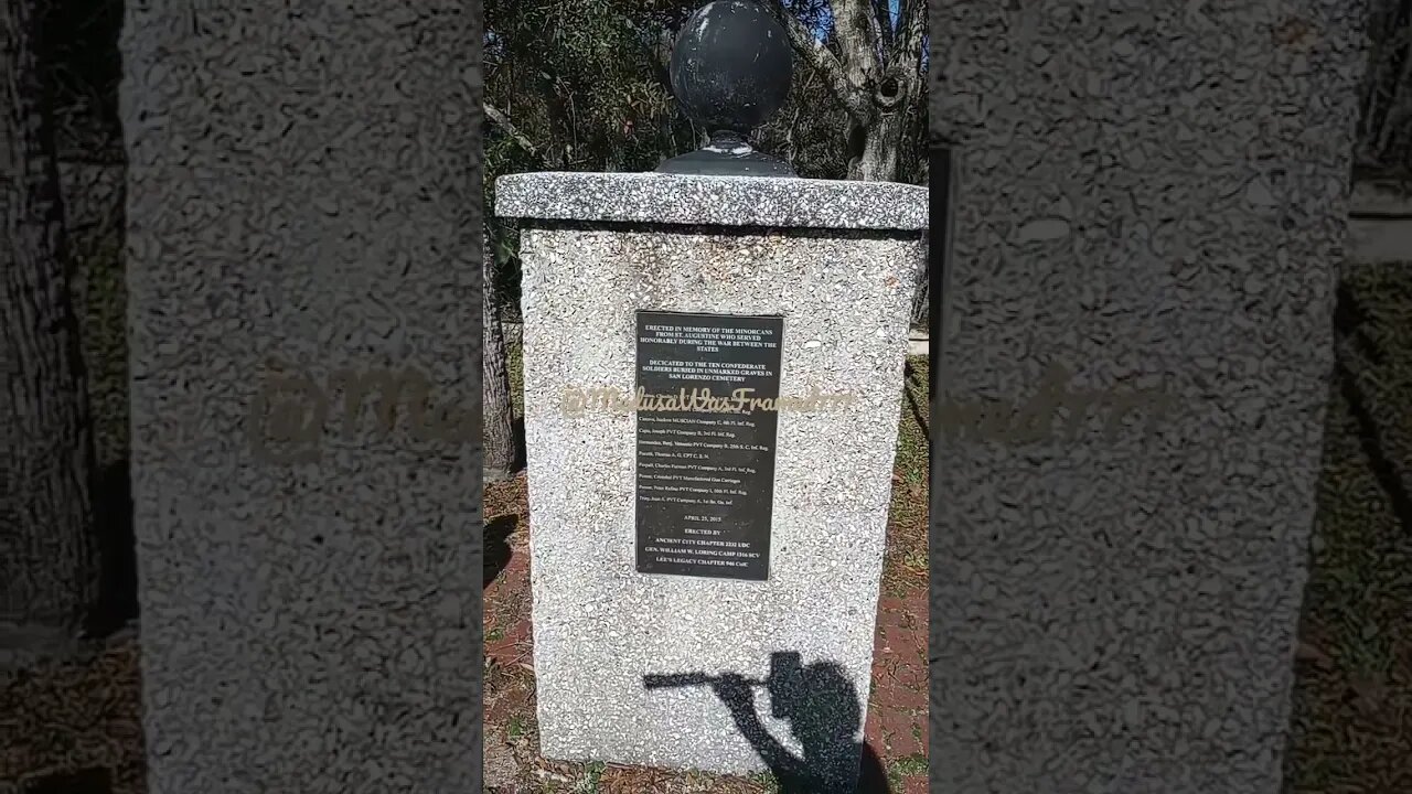#taphophile #minorcsnMemorial