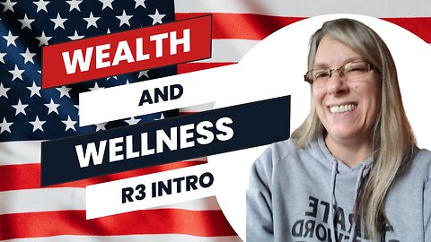 Welcome to Wealth and Wellness with R3