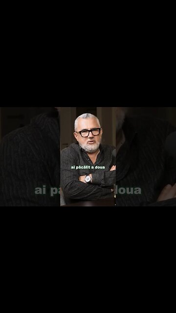 "Un caracter infect"