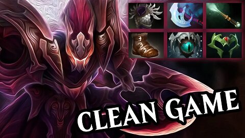 🟣 Spectre Carry - Dota 2 Replay Highlights with Friends (Archon)