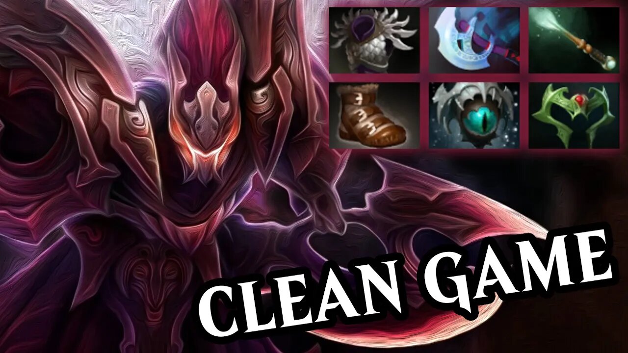 🟣 Spectre Carry - Dota 2 Replay Highlights with Friends (Archon)