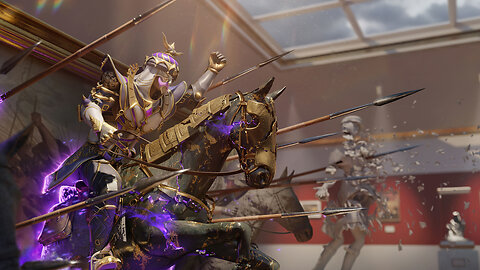 Next lavel destruction in Themed Ninja Mode