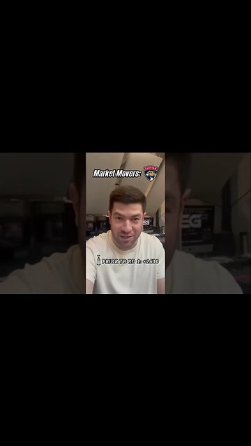 Market Movers: The Florida Panthers