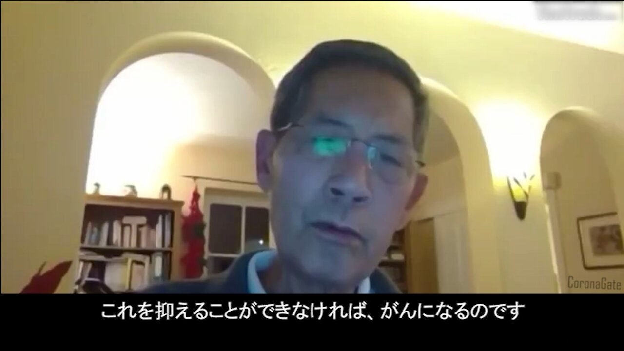 議論の余地なし、ワクチンは確実に危険です!!!