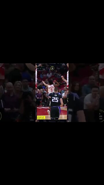 Jalen Green Gets Huge Alley Oop - Jalen Green Highlights #shorts