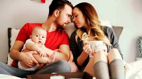 Moms, Here's How To Get It All Done