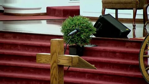 Wednesday Evening | Auditorium Bible Class